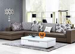 Chọn sofa đúng phong thủy mọi sự bình an, chủ nhà lên như diều gặp gió