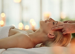 Chuyên gia Mỹ chỉ rõ 10 lợi ích hàng đầu của việc massage trị liệu dành cho mọi người