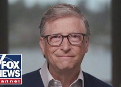 Covid-19: Tỷ phú Mỹ Bill Gates nói về thời điểm cuộc sống trở lại bình thường