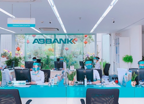 Cùng ABBANK tạo cơ hội từ lãi suất ưu đãi