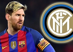 Cựu chủ tịch Inter: 'Mua Messi không phải là điều bất khả thi'