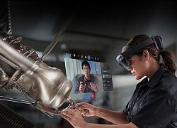 Cựu giám đốc Apple đầu quân cho dự án HoloLens của Microsoft