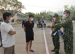 Đà Nẵng lại nói chưa thu phí cách ly người đến từ Hà Nội và TP.HCM