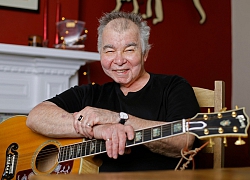 Danh ca nhạc đồng quê John Prine qua đời ở tuổi 73 vì nhiễm virus COVID-19