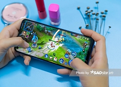 Đánh giá khả năng chơi game trên Realme 6: Liệu vi xử lý Helio G90T có đủ tốt?