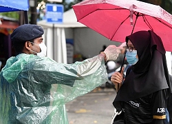 Đi bộ 120 km từ bệnh viện về nhà để tránh lây virus cho người khác