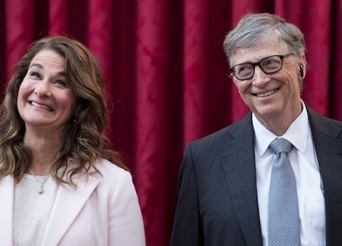 Điều đặc biệt Bill Gates làm trước khi lấy vợ mà ai cũng nên học