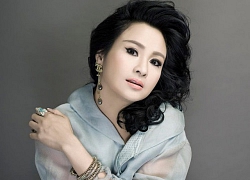 Diva Thanh Lam: "Kiếm được tiền, tôi nộp hết cho anh Quốc Trung"