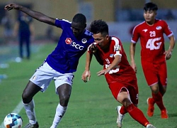 Đội bóng V-League đề xuất đá một lượt, hủy kết quả 2 vòng đầu