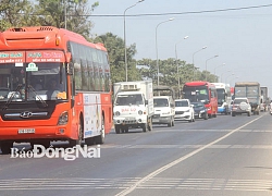 Dự án Đường cao tốc Phan Thiết - Dầu Giây: Nhanh chóng bàn giao 'mặt bằng sạch'