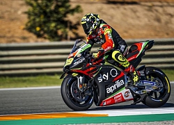 Đua xe MotoGP: Tranh cãi Iannone bị cấm thi đấu 18 tháng vì "thịt bẩn"