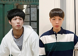 Đức Phúc vì quá mê Reply 1988 mà chơi lớn: cắt đầu nấm y hệt Park Bo Gum luôn!