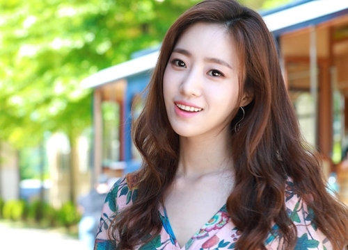 Eunjung (T-ara) chính thức ký hợp đồng với công ty quản lý hoàn toàn mới - Cabin74!