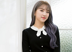 Eunseo (WJSN) yêu đơn phương Kim Yo Han trong 'School 2020'?