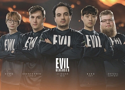 Evil Geniuses bay cao với cựu sao SKT T1 Bang và những đội tuyển lột xác khi được thi đấu online