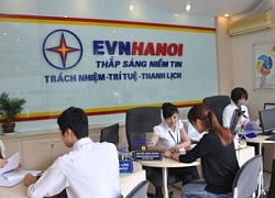 EVNHANOI tăng cường dịch vụ khách hàng trực tuyến