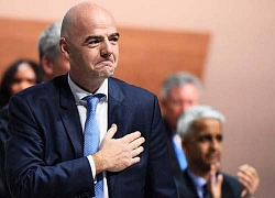 FIFA ủng hộ UEFA hoàn tất mùa giải 'bằng mọi giá'