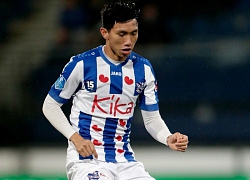 FIFA vào cuộc, SC Heerenveen khó xử với Văn Hậu