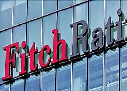 Fitch giữ nguyên xếp hạng tín nhiệm quốc gia của Việt Nam, điều chỉnh triển vọng từ tích cực xuống ổn định