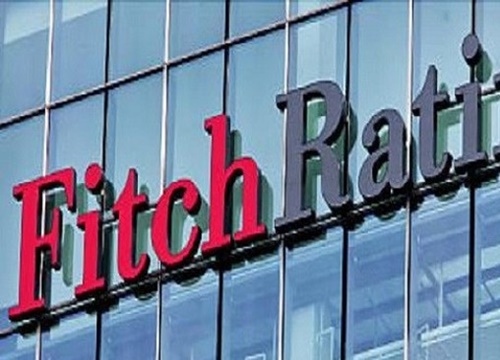 Fitch giữ nguyên xếp hạng tín nhiệm quốc gia của Việt Nam, điều chỉnh triển vọng từ tích cực xuống ổn định