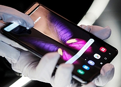 Galaxy Fold 2 hứa hẹn có giá khởi điểm thấp hơn