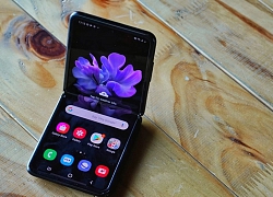 Galaxy Z Flip với 5G sẽ ra mắt cuối năm nay