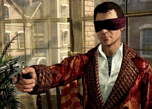 Game thủ chú ý, nhanh tay nhận miễn phí vĩnh viễn game trinh thám Sherlock Holmes