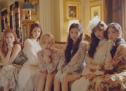 (G)I-DLE vượt TWICE, BLACKPINK trở thành girlgroup thứ 2 có lượng đĩa bán ra cao nhất ngày đầu phát hành, chiếm lĩnh iTunes 35 quốc gia