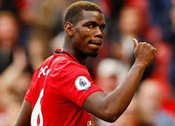 Giật mình điều luật cho phép Pogba rời MU với mức giá &#8220;rẻ như cho&#8221;