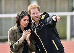 Công nương Kate và em dâu Meghan khác nhau một trời một vực giữa dịch bệnh khó khăn: Người xông xáo đảm đang, người chật vật suy tính