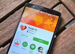 Google Fit cập nhật thông tin Covid-19 từ WHO