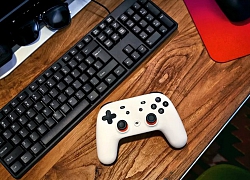 Google Stadia miễn phí cho tất cả người dùng, chỉ cần có Gmail là đủ