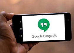 Google thay đổi tên ứng dụng Google Hangout