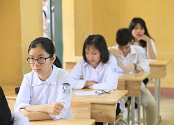 Hà Nội chậm công bố môn thi thứ 4: Học sinh THCS căng thẳng học trực tuyến 9 môn