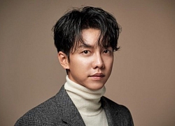 Hai trai đẹp Lee Seung Gi và Choi Jin Hyuk có thể hóa thân thành những kẻ biến thái trong phim 'Mouse'