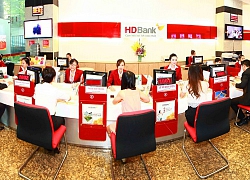 HDBank triển khai gói tín dụng ưu đãi 5.000 tỷ đồng