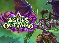 Hearthstone: Những bộ bài Demon Hunter thú vị nên thử trong ngày đầu Ashes of Outland ra mắt