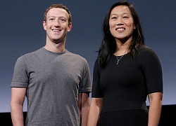 Hết mình vì công việc, Mark Zuckerberg từng kết đôi với bạn của vợ trên ứng dụng hẹn hò