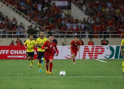 Hết Thái Lan, đến lượt Malaysia 'tung tin' bỏ AFF Cup 2020