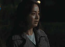 "Hi Bye, Mama": Kim Tae Hee bật khóc nức nở vì bị vợ kế của chồng mắng chửi, chấp nhận lấy cái chết để con gái được sống