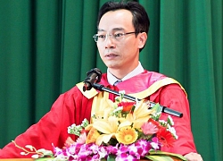 Hiệu trưởng trường Đại học Bách khoa lên tiếng về lý do tổ chức riêng kỳ thi tuyển đại học