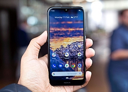 HMD Global bắt đầu phát hành Android 10 cho Nokia 3.2, bao gồm cả Việt Nam