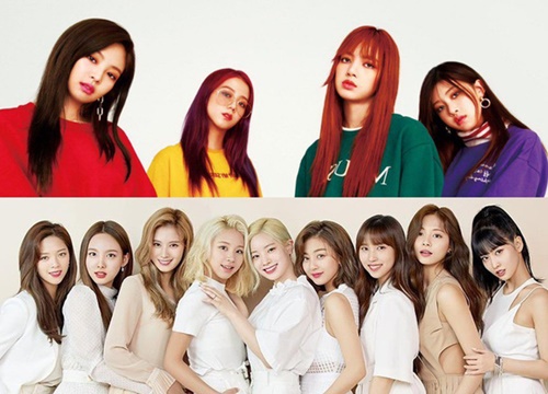 Hóa ra nữ thực tập sinh công khai ghét Sana (TWICE), muốn cưới Jungkook (BTS) lại là fan cuồng của BLACKPINK