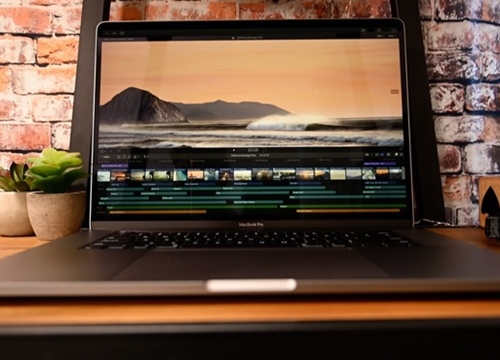 HOT: Apple sẽ tung MacBook Pro 13 inch 2020 vào tháng tới