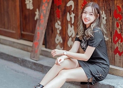 Hot girl bắp cần bơ bị ném đá vì nhan sắc khi đóng MV cùng ViruSs, lên tiếng đáp trả &#8220;Toàn con gái sân si đi lên án người khác&#8221;