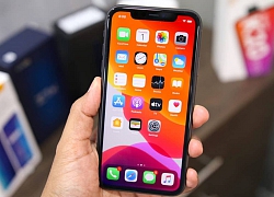 Hướng dẫn ngăn xóa ứng dụng trên iOS 13