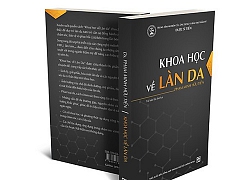 Hữu dụng "Khoa học về làn da"