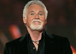 Huyền thoại âm nhạc Kenny Rogers: Người truyền cảm hứng cho nhiều thế hệ, trong đó có ngôi sao Garth Brooks