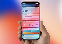 iPhone sắp có tính năng widget như Android