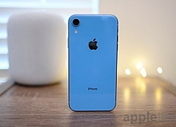 iPhone XR bị tố giấu diếm thông số kỹ thuật, kết nối kém